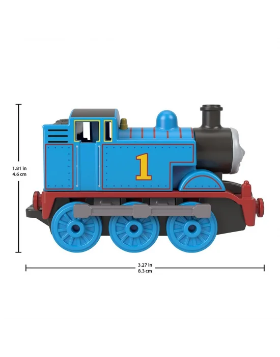 Jhk82 Thomas Ve Arkadaşları -  Küçük Tekli Tren