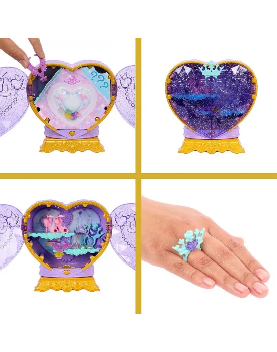 Jhl49 Disney Prenses Sürpriz Takılar - Ariel