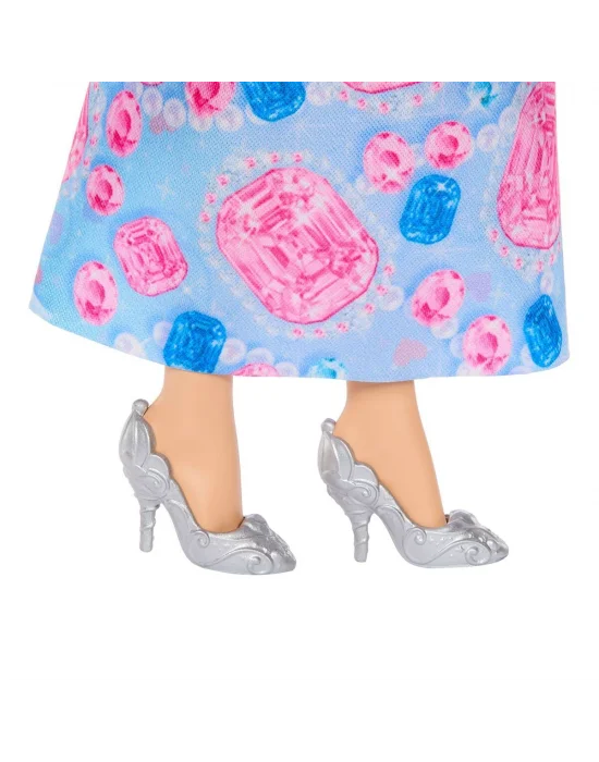 Jhl50 Disney Prenses Sürpriz Takılar - Cinderella