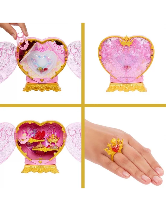 Jhl51 Disney Prenses Sürpriz Takılar - Belle