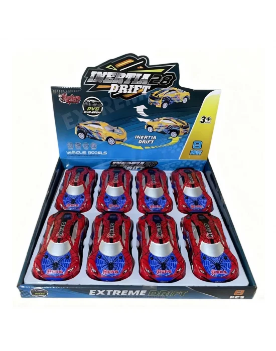 Jıa-332-gp2z Sürtmeli Inertıa28 Drıft Hero(belirtilen Fiyat, Tekli Satış İçin Adet Fiyatıdır.)