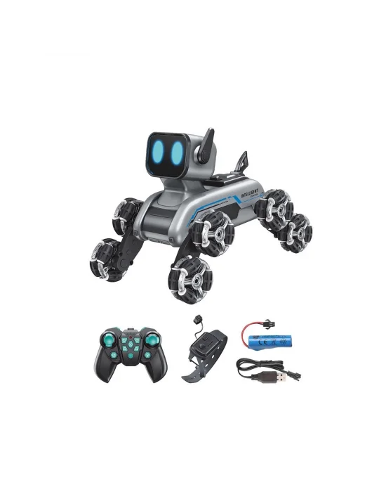 Jın-2950 Bilekten Kont 2 4g 8 Teker