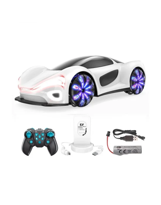 Jın-2990 Uk Ff Şarjlı 2 4g Elekltrikli Spor