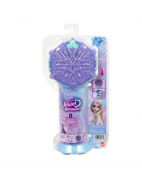 Jjy36 Disney Karlar Ülkesi Sürpriz Takılar - Elsa