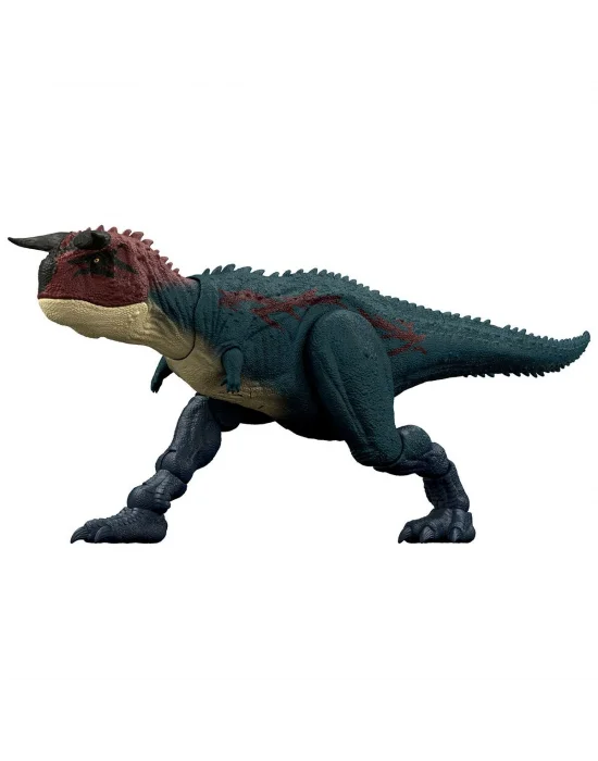Jkg85 Jurassic World Carnotaurus Figürü