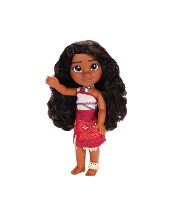 Jkp 237576 Disney Moana - Moana 38 Cm Bebek