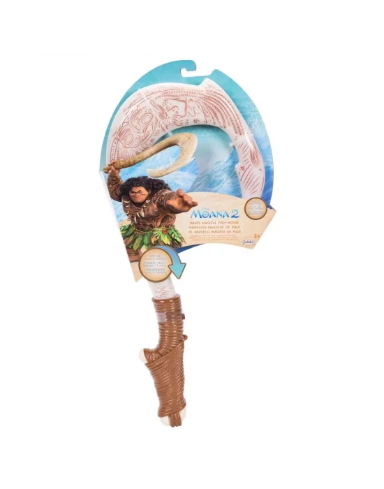 Jkp 237626 Disney Moana - Mauinin Sihirli Olta Kancası