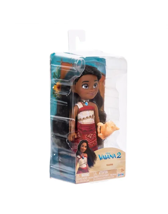 Jkp 238006 Disney Moana - Moana 15 Cm Bebek