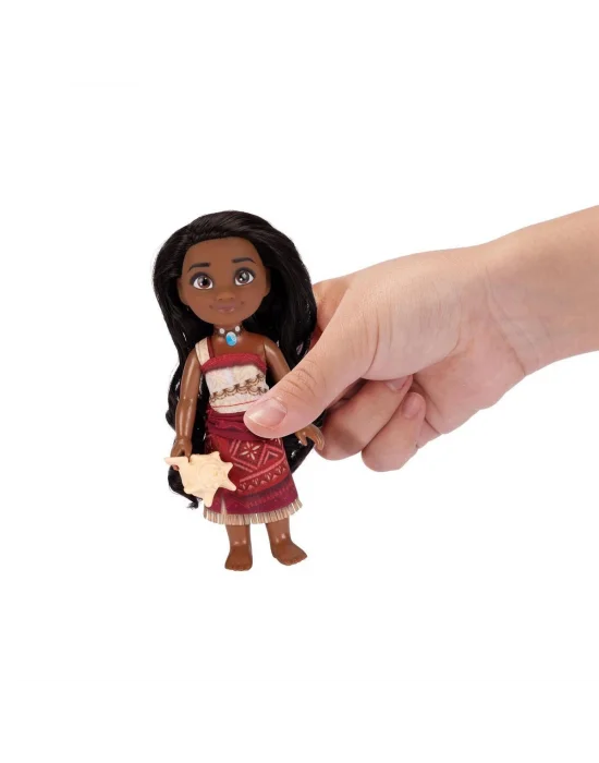 Jkp 238006 Disney Moana - Moana 15 Cm Bebek