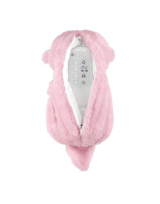 Jlj33 Fisher-price Uyku Arkadaşı Pembe Su Samuru