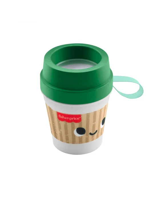 Jmf08 Fisher-price Kamp Hediye Seti