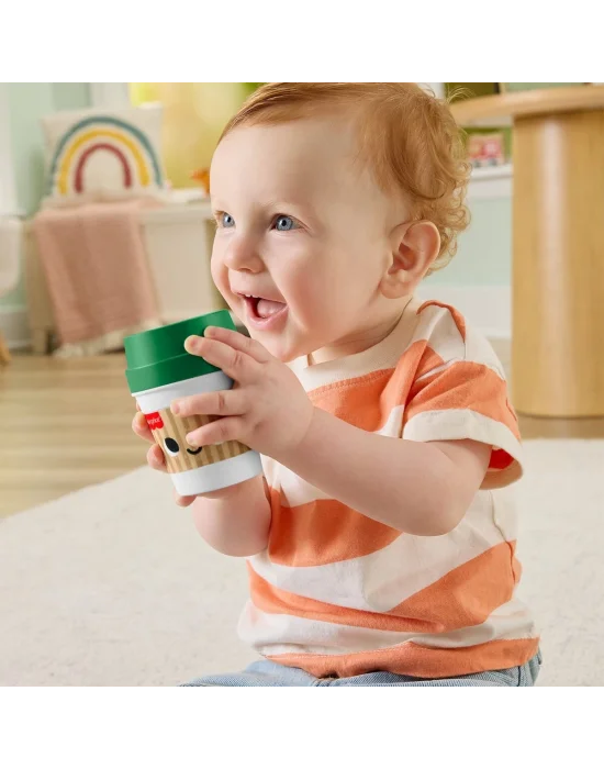 Jmf08 Fisher-price Kamp Hediye Seti