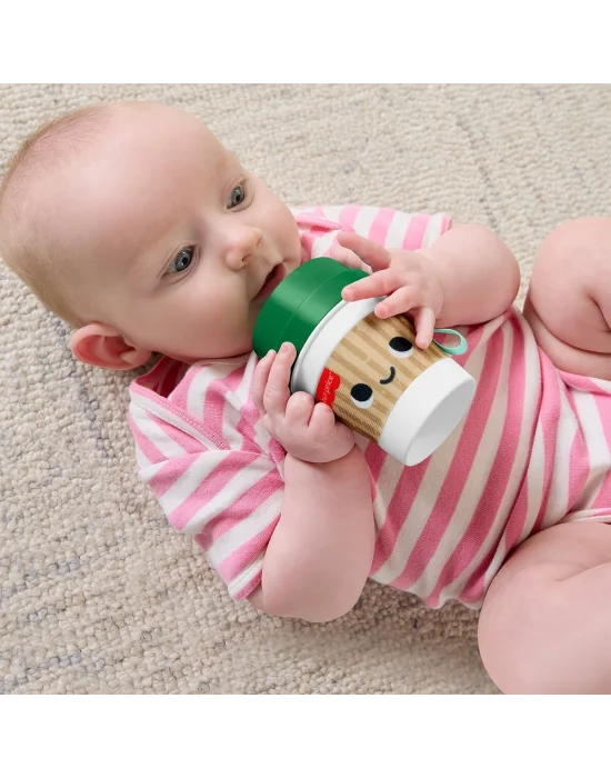 Jmf08 Fisher-price Kamp Hediye Seti