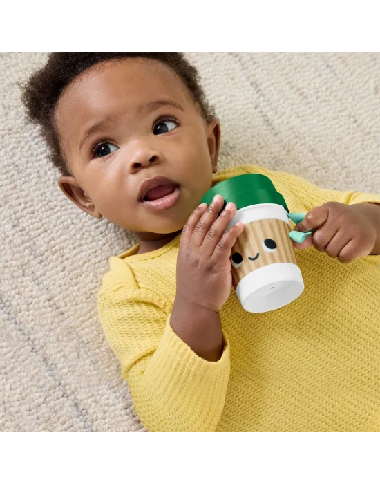 Jmf08 Fisher-price Kamp Hediye Seti