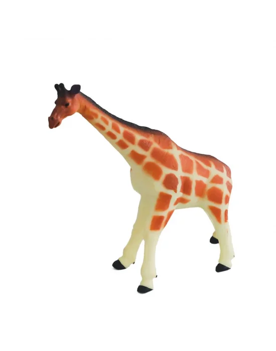 JQ-006 Vahşi Hayvanlar -gepettoys