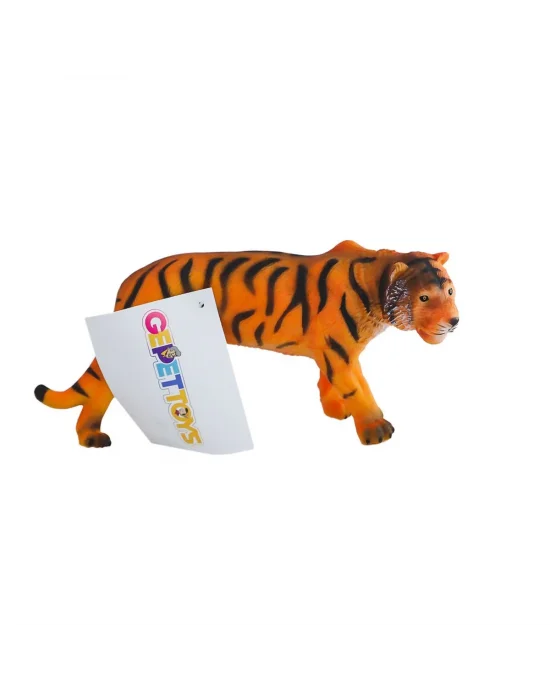 JQ-006 Vahşi Hayvanlar -gepettoys