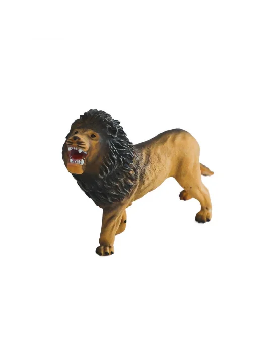 JQ-006 Vahşi Hayvanlar -gepettoys