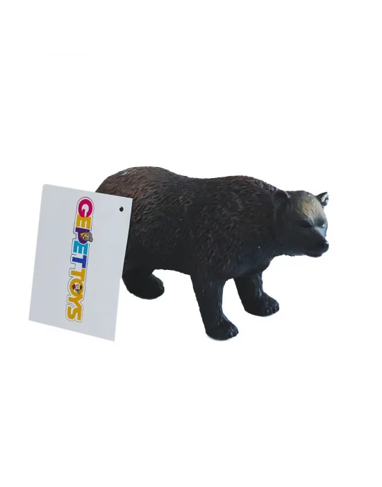 JQ-006 Vahşi Hayvanlar -gepettoys