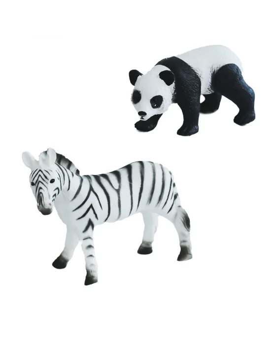 JQ-006 Vahşi Hayvanlar -gepettoys