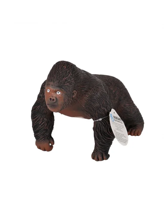 JQ-y15-15 Sesli Orangutan -can Oyuncak