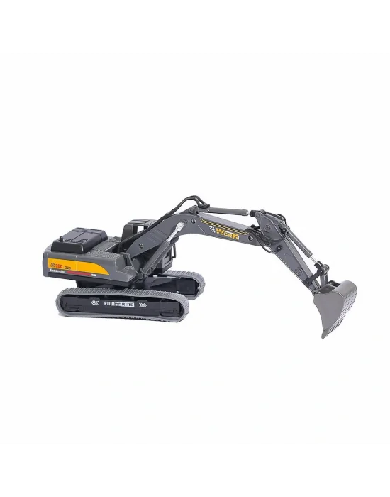 Jw567-037 Ekskavatör -vardem