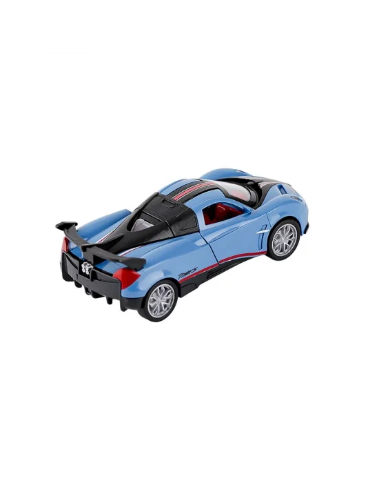 Jw567-170 Sürtmeli Kapısı Açılan Spor Araba