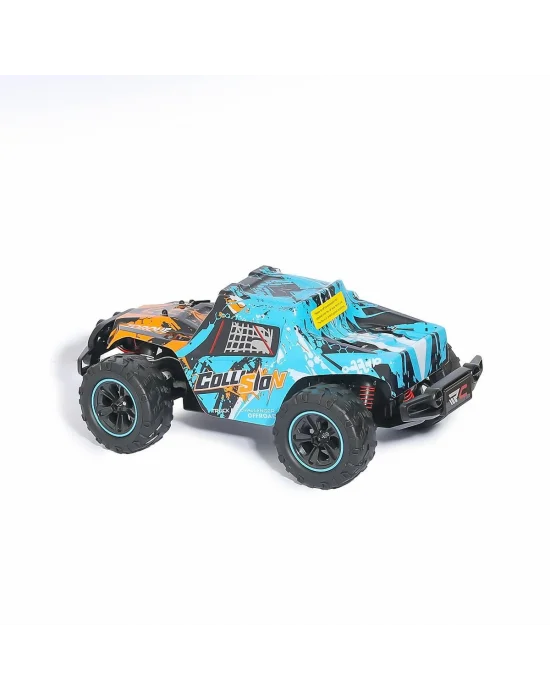 K-61  Yüksek Hızlı Araç 1:16 2.g 40km/h -gepettoys