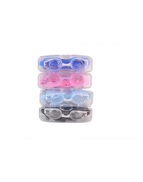 K02. Kzld Rh5200 Gözlük Yüzücü Slk (ıcb12) Çocuk Kut 144