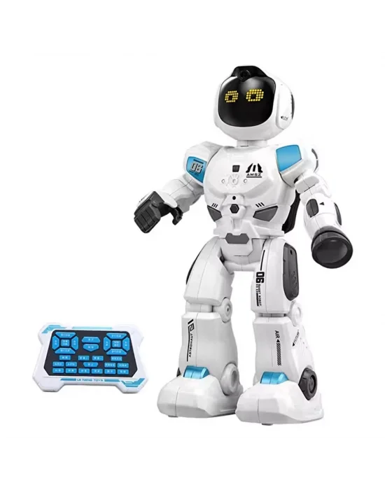 K30 By Uz Kumandalı Robot