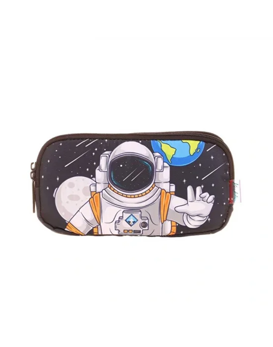 Kaukko Kids Toys Astronaut Kalem Çantası