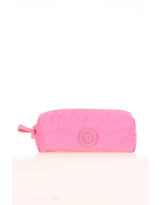 KAUKKO QUILTED BUSINESS KALEM ÇANTASI (STAR)