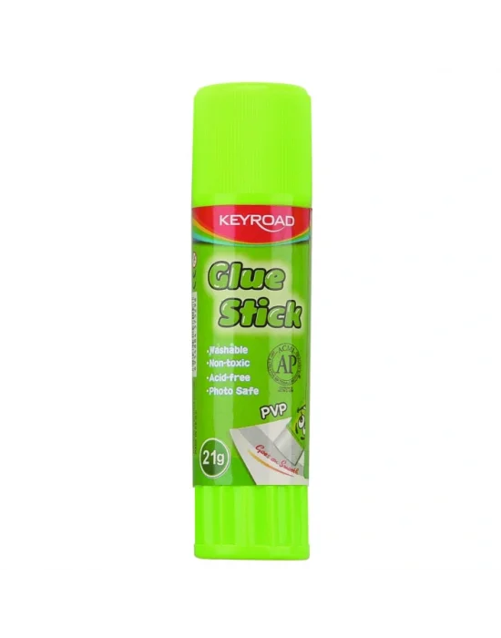 Keyroad Glue Stick Yapıştırıcı 21 Gr