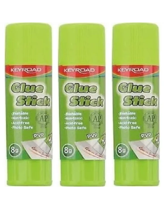 KEYROAD KR971291 8 GR STICK YAPIŞTIRICI