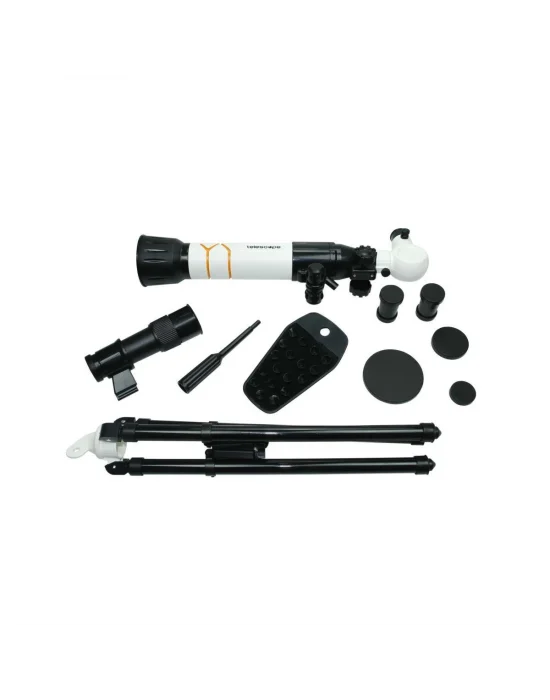 Km-1001-2  Profesyonel Telefon Bağlanabilir Teleskop -vardem