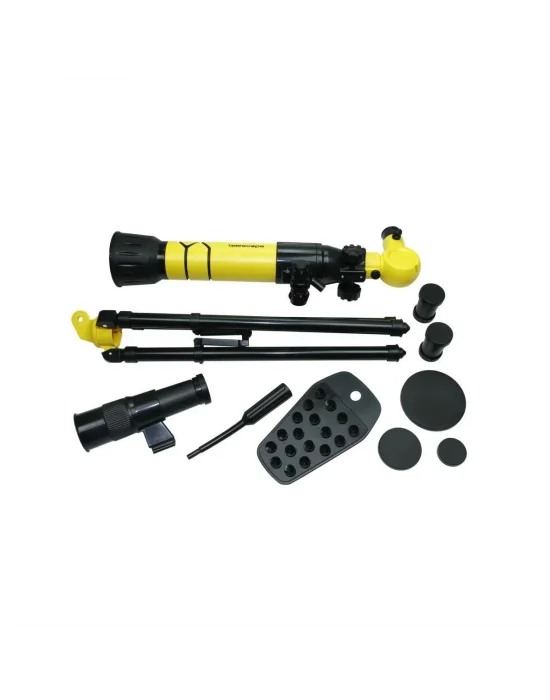 Km-1001-2  Profesyonel Telefon Bağlanabilir Teleskop -vardem