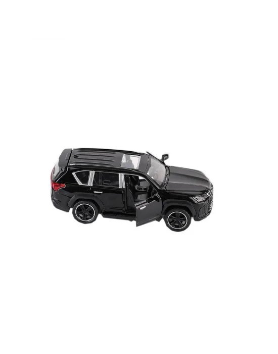 Km-3281d- Vardem Cek Bırak  Işıklı Ve Sesli Metal Lx Jeep 1:32