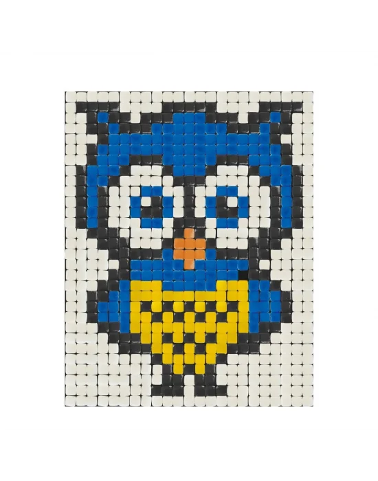 Km2515 Kumtoys Cam Mozaik