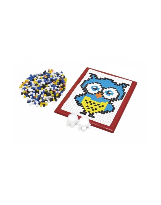 Km2515 Kumtoys Cam Mozaik