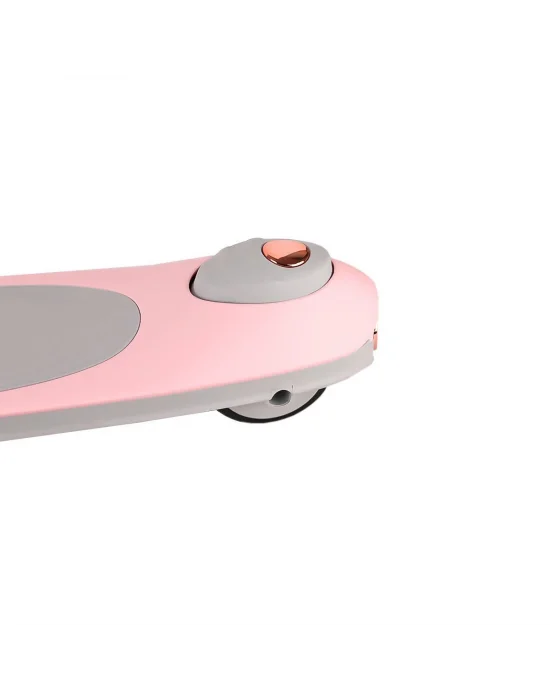 Km603 Sesli Scooter 3 Renk -can Oyuncak