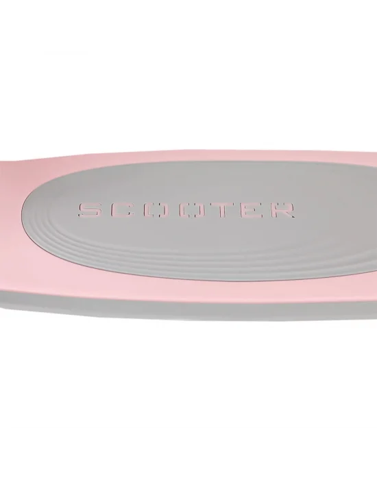 Km603 Sesli Scooter 3 Renk -can Oyuncak