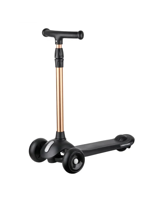 Km639 Sesli Işıklı Scooter