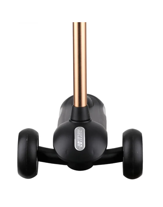 Km639 Sesli Işıklı Scooter