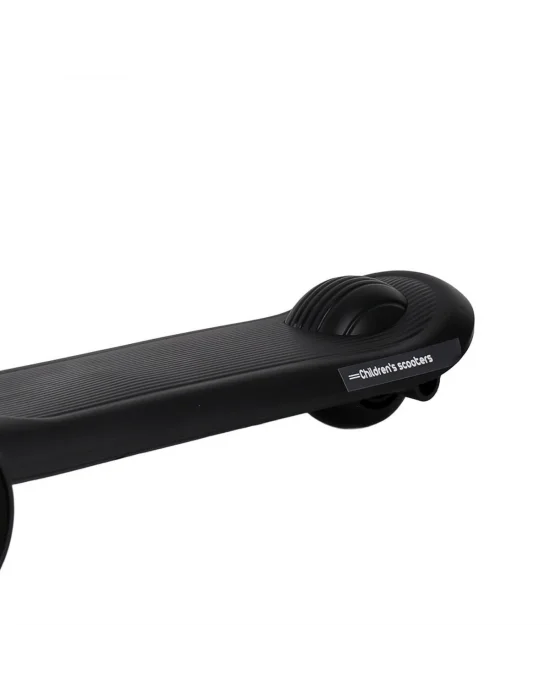 Km639 Sesli Işıklı Scooter