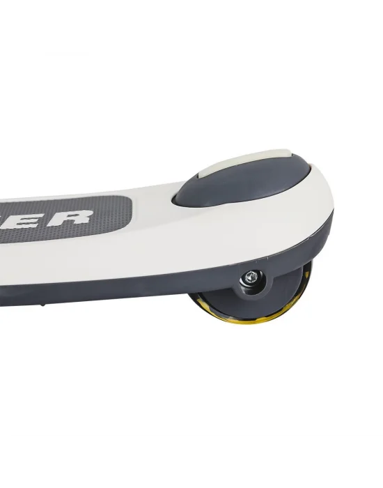 Km653 Sesli Scooter -can Oyuncak