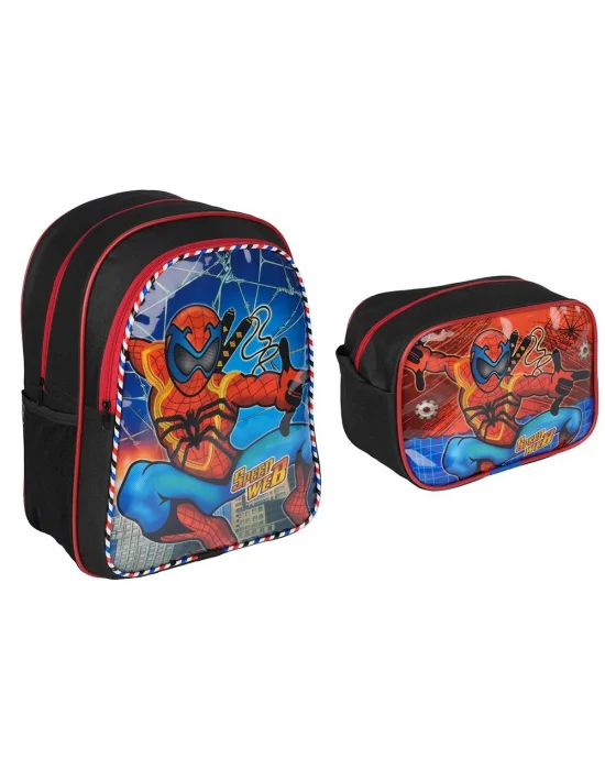 KOÇAK 1309 EKO 2 GÖZLÜ TAKIM ÇANTA