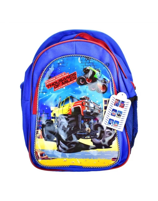 KOÇAK 1309 - EKO 2 GÖZLÜ TAKIM ÇANTA