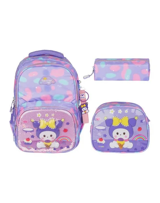 KOÇAK 1370 İLKOKUL ÇANTASI TAKIM