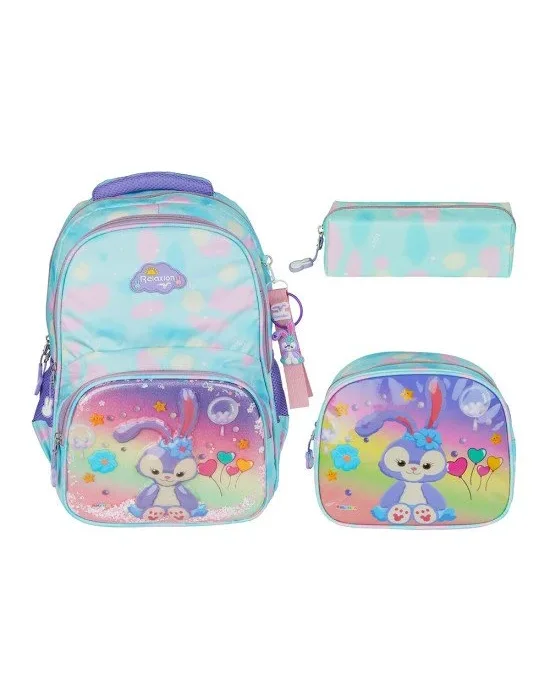 KOÇAK 1370 İLKOKUL ÇANTASI TAKIM