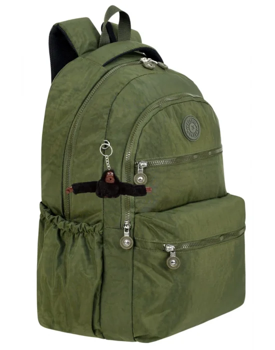 KOÇAK - 1620 - KRINKIL MASKOTLU OKUL ÇANTASI