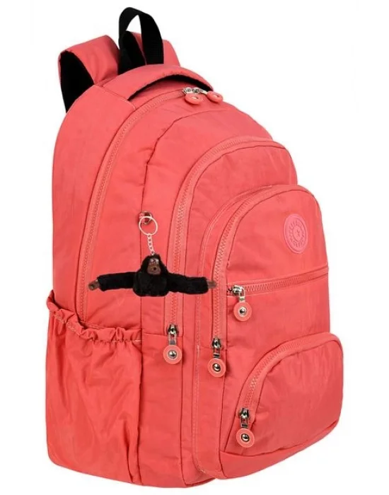 KOÇAK - 1620 - KRINKIL MASKOTLU OKUL ÇANTASI